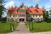Cantervilla Castle